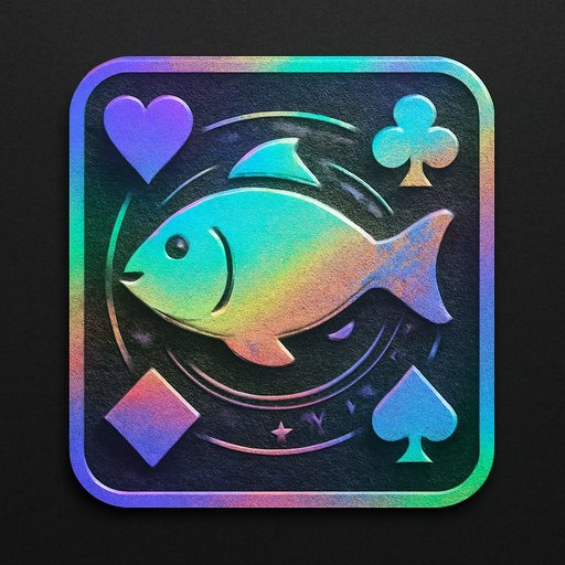 777 casino سنہری مچھلیوں کا جتھا