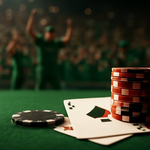 777 casino لیگ میچ کِک آف