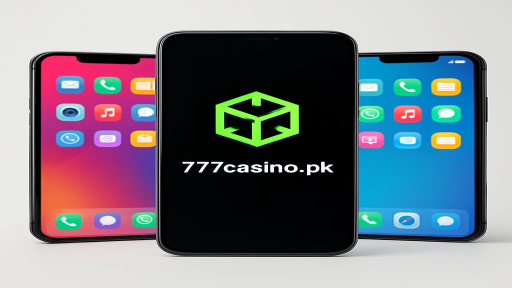 777 gaming platform