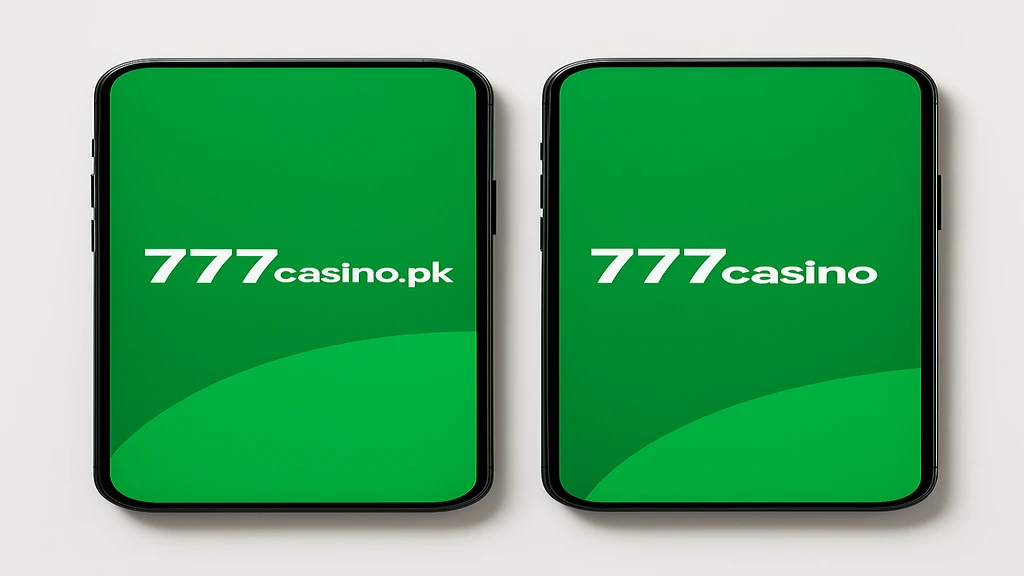 777 gaming platform