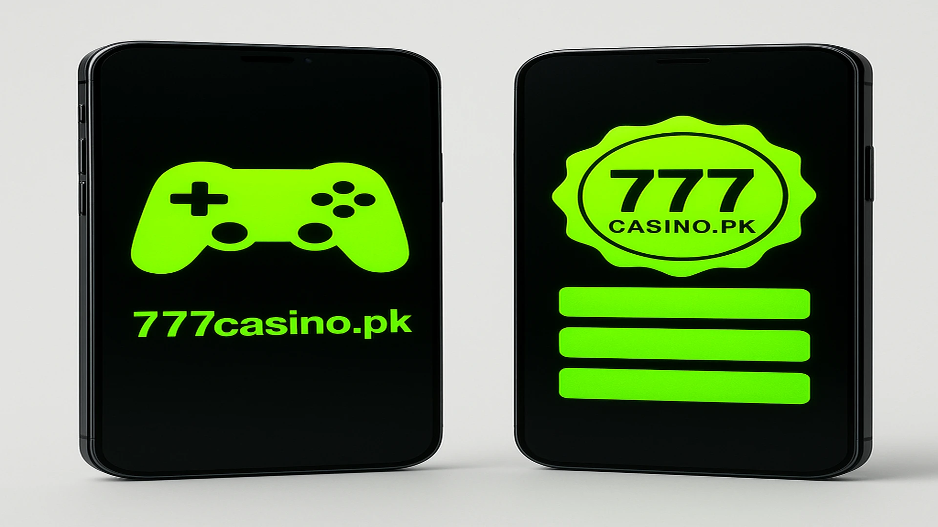 777 gaming platform