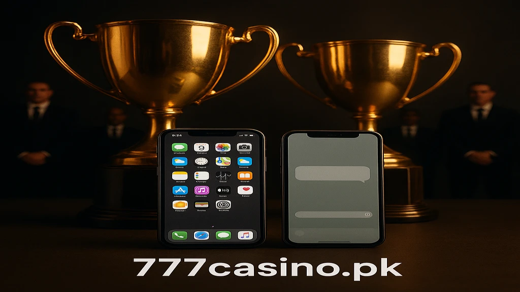 777 gaming platform Download