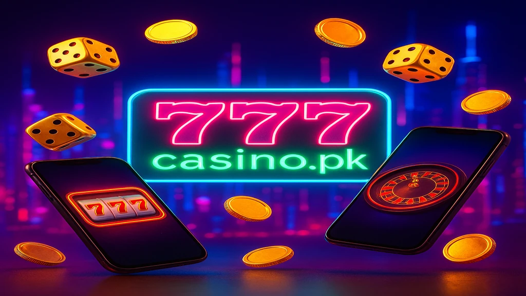 777 gaming platform